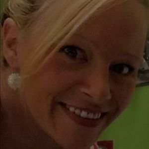 Meet your Posher, Christy